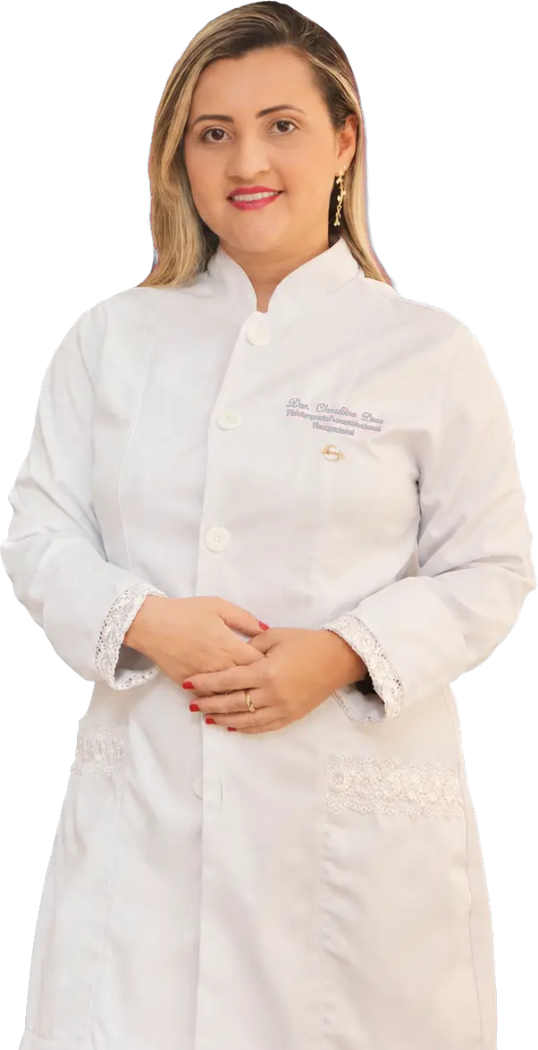 Carolina Paes, responsável pela Health Fisioterapia e Bem Estar